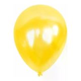 Pazariz 12 Inç Sarı Balon