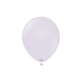 Pazariz 12'' Makaron Balon Lila 100’Lü