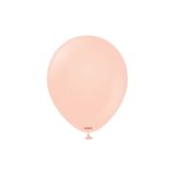 Pazariz 12'' Makaron Balon Somon 100’Lü