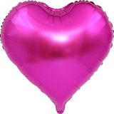 Pazarız 18 inç Kalp Balon