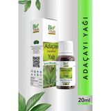 Pazarız 20 ml Adaçayı Acı Elma Yağı