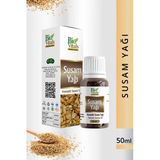 Pazarız 20 ml Susam Yağı