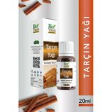 Pazarız 20 ml Tarçın Yağı