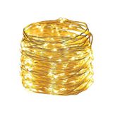 Pazariz | 3 Metre Peri Led Işık | Aydınlatma | Yılbaşı Süsleme | Hediyelik | Pil Ile Çalışan