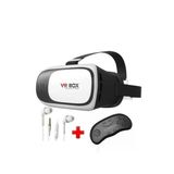 Pazariz 3D 3İn1 Sanal Gerçeklik Gözlüğü Seti Vrst2