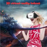 Pazariz 3D Sanal Gerçeklik Gözlüğü Universal Uyumlu Siyah Renkli Model ile Gelişmiş Özellikler