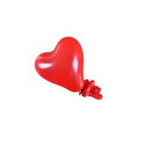 Pazariz 5’Li Lateks Kalpli Balon