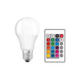 Pazariz 9W Renk Değiştiren Rgb Kumandalı Led Ampul 715308