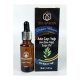 Pazariz Adaçayı Yağı Saf Yağ Acı Elma 20 Ml