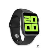 Pazariz Akıllı Saat Nabız ve Tansiyon Ölçer Arama Özellikli Çift Tuş Aktif T500 Son Sürüm Ios/androıd Uymlu