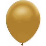Pazariz Altın Renk Metalik Balon