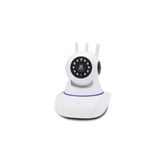 Pazariz Angeleye Ks-515 Gece Görüşlü Hd 360 Derece Wifi Ip Kamera