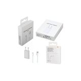 Pazariz Apple Iphone 6 5 7 8 X Şarj Aleti Usb Kablo Adaptör Lightning