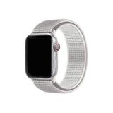 Pazariz Apple Watch Uyumlu 2 3 4 5 42 Mm 44 Mm Hasır Dokuma Spor Kordon