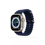 Pazariz Apple Watch Uyumlu1 2 3 4 5 6 7 8 Se Ultra 42Mm/44Mm/45Mm/49Mm Kordon Kayış