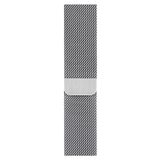 Pazariz Apple Watch Uyumlu1 2 3 4 5 6 7 Se 42 - 44 Mm Metal Kordon Kayış