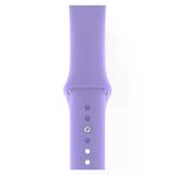 Pazariz Apple Watch Uyumlu3 4 5 6 7 8 38 40 41mm Kordon Kayış Silikon Apple-watch-silicon-38-40-41