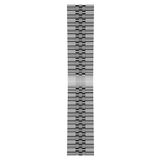 Pazariz Apple Watch Uyumlu3 4 5 6 7 8 Se 38 40 41Mm Kalite Kordon Kayış Olexi Çelik Band