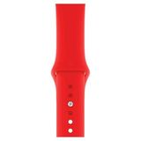 Pazariz Apple Watch Uyumlu3 4 5 6 7 8 Se 42-44-45 Mm Kalite Kordon Kayış Kaliteli Silikon Kordon
