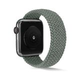 Pazariz Apple Watch Uyumlu38mm 40Mm 41Mm 1/2/3/4/5/6/Se/7/8 Kordon Örgü Kordon 38