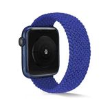 Pazariz Apple Watch Uyumlu42mm 44Mm 45Mm 49Mm 1/2/3/4/5/6/Se/7/8/Ultra Kordon Örgü