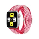 Pazariz Apple Watch Uyumlu42mm 44Mm 45Mm 49Mm Kordon 1/2/3/4/5/6/Se/7/8/Ultra Örgü Tokalı Kordon