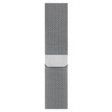 Pazariz Apple Watch Uyumlu6/7/8/Ultra 42-45 Mm Metal Akıllı Saat Kordon