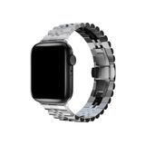 Pazariz Apple Watch Uyumlugs Dt Pro T500 Ultra 3 4 5 6 7 8 Se 42 44 45 49 Mm Kordon Kayış Çelik
