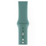 Pazariz Apple Watch Uyumlukordon S Beden 1 2 3 4 5 6 7 Se 42 Mm/44 Mm/45Mm Silikon Kordon Kayış