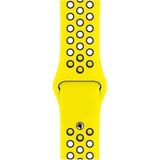 Pazariz Apple Watch Uyumluultra 3 4 5 6 7 8 Se S 42 44 45mm Kordon Delikli Spor Band Kayış