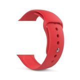 Pazariz Apple Watch Uyumluunisex 2 3 4 5 42 Mm Ve 44 Mm Silikon Kordon Kayış