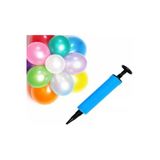 Pazariz Balon Şişirme Pompası Mini