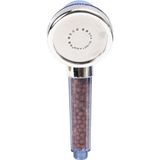 Pazariz Banyo Yüksek Basınçlı Duş Başlığı Spa Showerhead