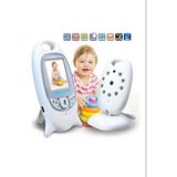 Pazariz Bebek Kamerası Gece Görüşlü Monitör Wifili Kamera KS-601 Ensağlamm
