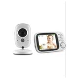 Pazariz Bebek Kamerası LCD Ekranlı Bebek Kamerası & Monitörü - Sıcaklık Kontrollü KS-603 Ensağlam