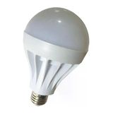 Pazariz Beyaz Enerji Tasarruflu Led Ampul 7 W10 Adet