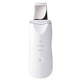 Pazariz Beyaz Ultrasonic Yüz Temizleme Cihazı