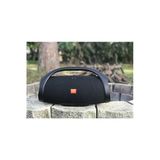 pazariz Boombox Bluetooth Speaker Hoparlör