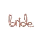 Pazariz Bride Folyo Balon