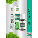 Pazariz Buhurdanlık Melisa Yağı 20Ml