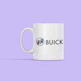 Pazarız Buick Kupa Bardağı
