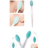 Pazariz Burun Siyah Nokta Temizleyici Dudak Peeling Fırçası 1 Adet