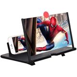 Pazariz Büyük Boy Cep Telefonu Ekran Büyüteç Hd Video