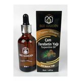 Pazariz Çam Terebentin Yağı Saf Yağ 50 Ml