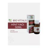 Pazariz Canlandırıcı Ve Onarıcı Hint Yağı 50 Ml