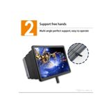 Pazariz Cep Telefonu Ekran Büyüteci Projektör3d Hd Film Video