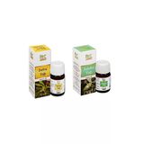 Pazariz Defne Ve Jojoba-Aromatik Masaj-Cilt Bakım Yağ Seti