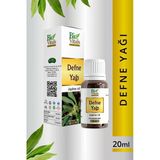 Pazariz Defne Yağı 20Ml
