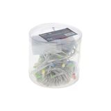 Pazariz Dekor Lamba Animasyonlu Rgb Mantar Led 10Mt Ld-0010Rgb 5217