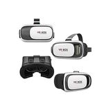Pazariz Derece Sanal Gerçeklik Gözlüğü Vr 3D 360